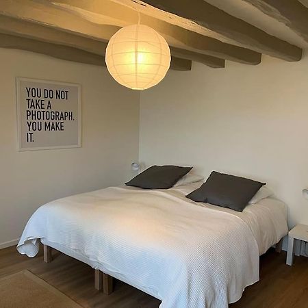 Le Presbytere 30 Min De Beauval Les Montils Екстериор снимка